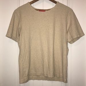 Liz Claiborne tee